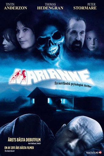 Póster de Marianne