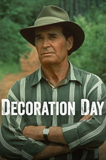 Póster de Decoration Day