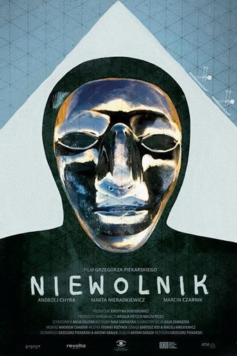 Póster de Niewolnik