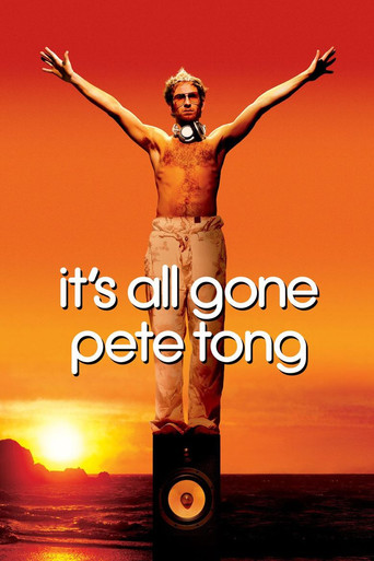 Póster de It's All Gone Pete Tong