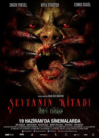 Póster de Şeytanın Kitabı