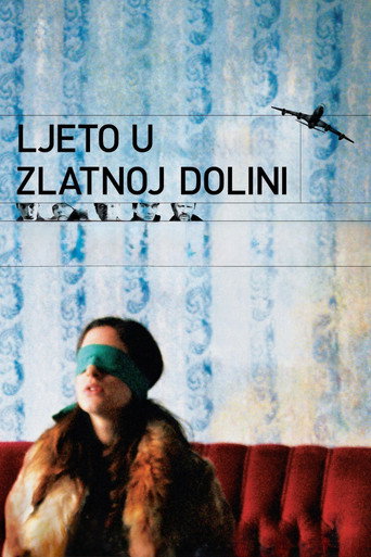 Póster de Ljeto u zlatnoj dolini