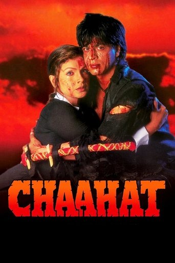 Póster de Chaahat