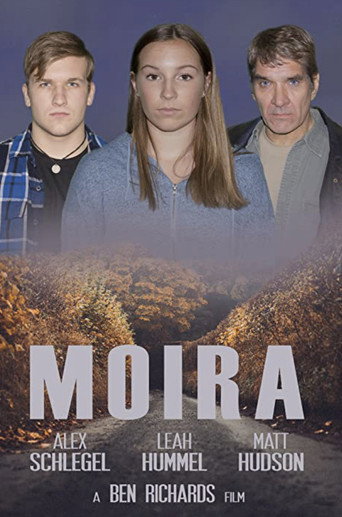 Póster de Moira