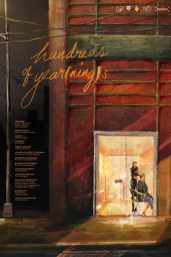 Póster de hundreds of year(ning)s