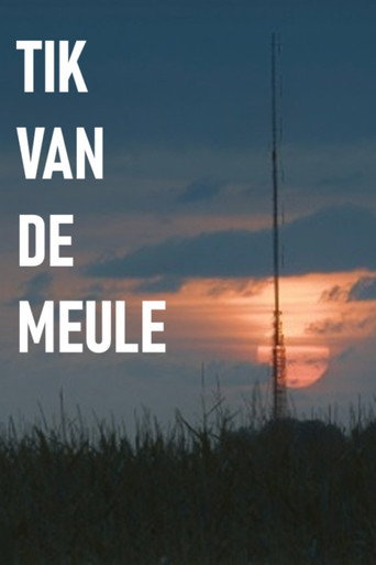 Póster de Tik van de meule