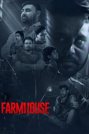 Póster de Farmhouse