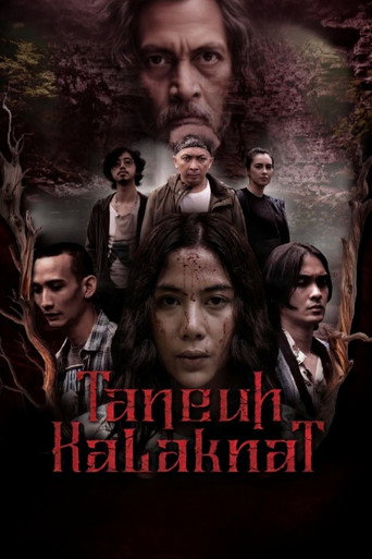 Póster de Taneuh Kalaknat