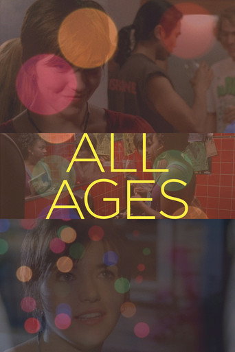 Póster de All Ages