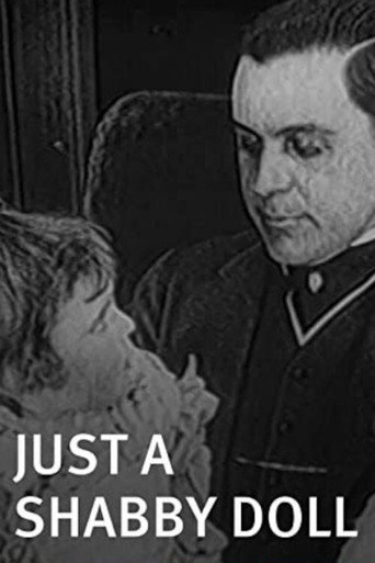 Póster de Just a Shabby Doll