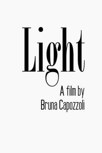 Póster de Luz