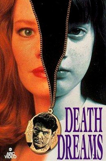 Póster de Death Dreams