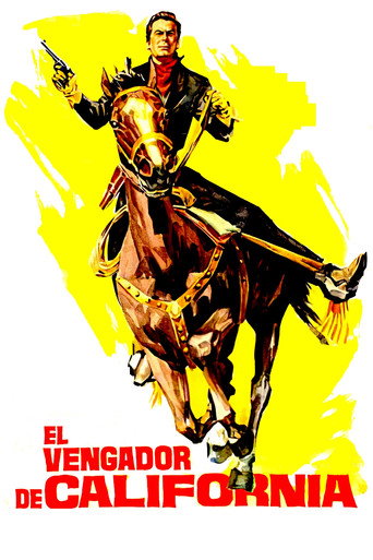 Póster de Il segno del Coyote
