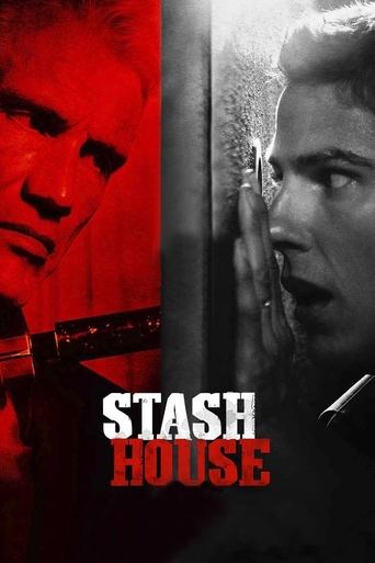 Póster de Stash House