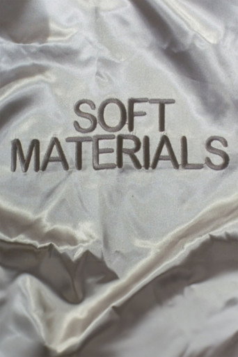 Póster de Soft Materials