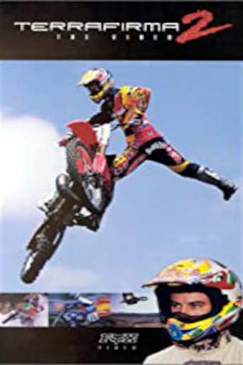 Póster de Terrafirma 2