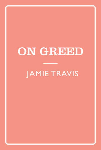 Póster de Seven Sins: Greed