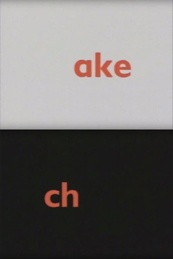 Póster de Ake & Ch
