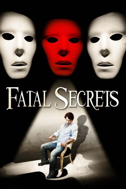 Póster de Fatal Secrets