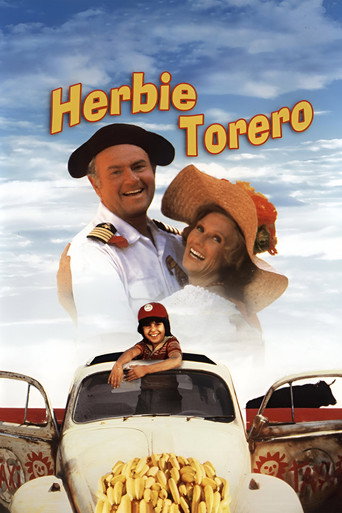 Póster de Cupido motorizado rumbo a Río