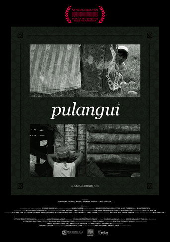 Póster de Pulangui