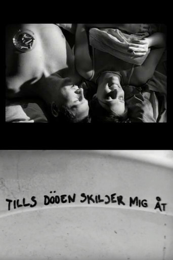 Póster de Tills döden skiljer mig åt