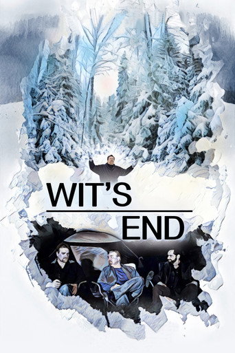 Póster de Wit’s End