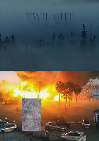 Póster de Twilight