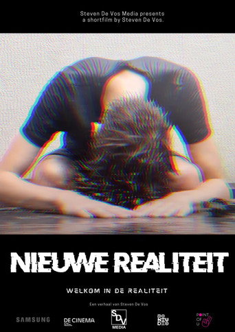 Póster de Nieuwe Realiteit