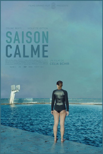 Póster de Saison Calme
