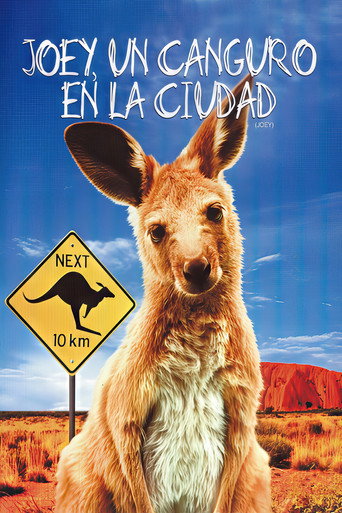 Póster de Joey