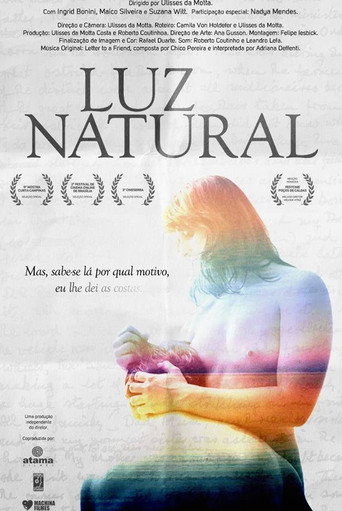 Póster de Luz Natural