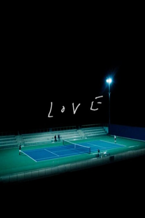 Póster de LOVE