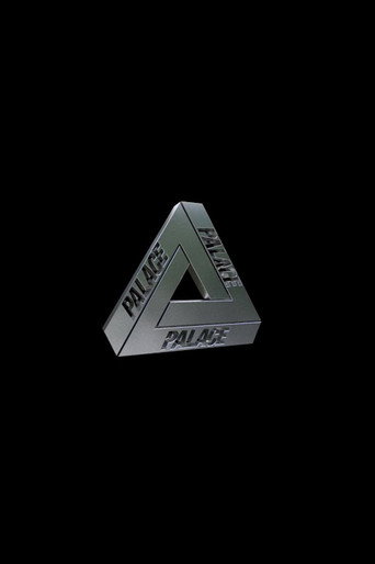 Póster de Palace - Beyond the 3rd Wave