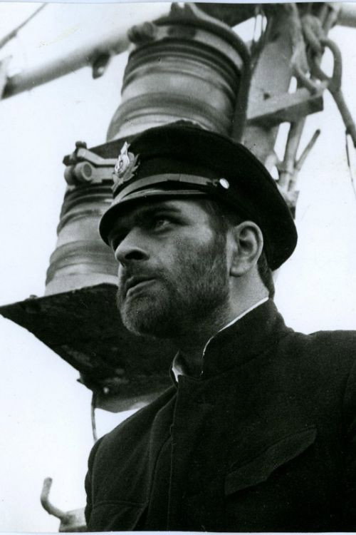 Póster de Операция «Вундерланд»