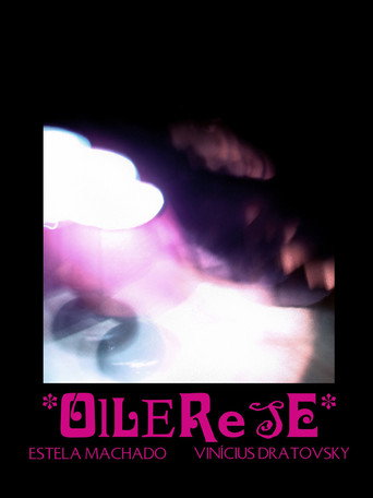 Póster de Ollerese