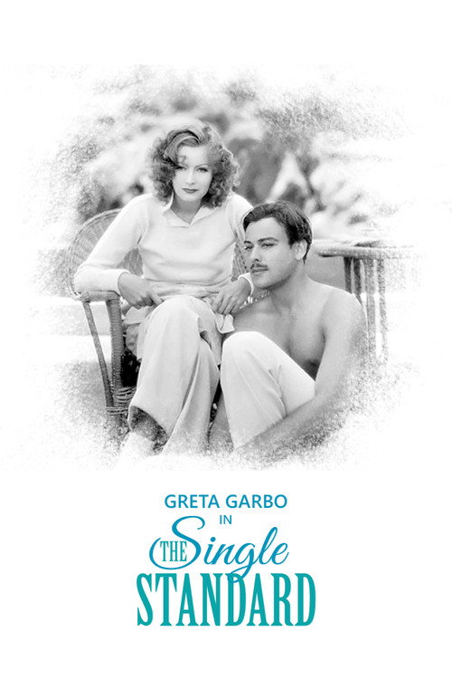 Póster de The Single Standard