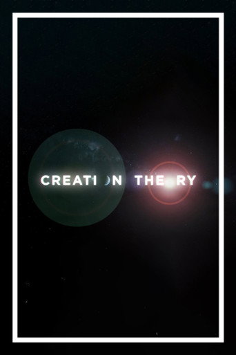 Póster de Creation Theory
