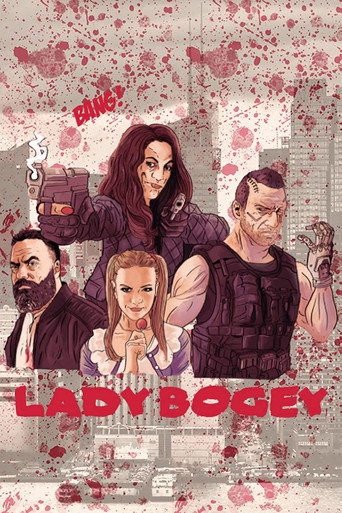 Póster de Lady Bogey