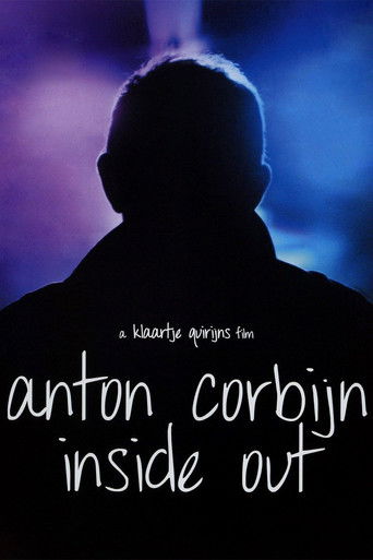 Póster de Anton Corbijn Inside Out