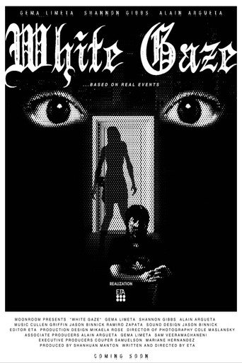 Póster de White Gaze