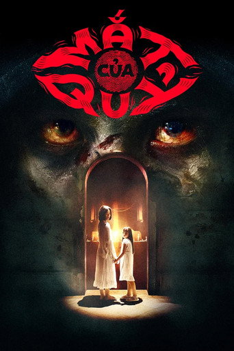 Póster de Mắt Của Quỷ