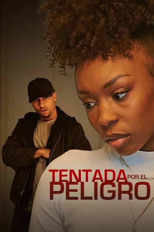 Póster de Tempted by Danger