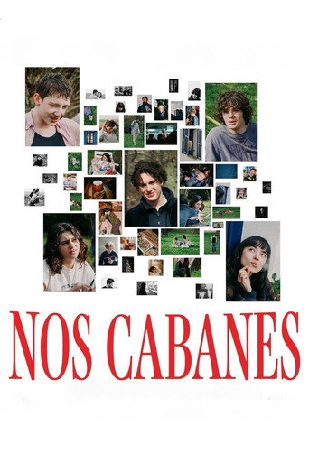 Póster de Nos Cabanes