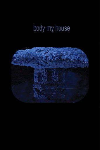 Póster de Body My House
