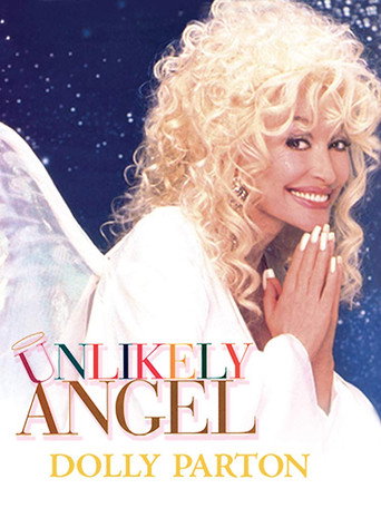 Póster de Unlikely Angel