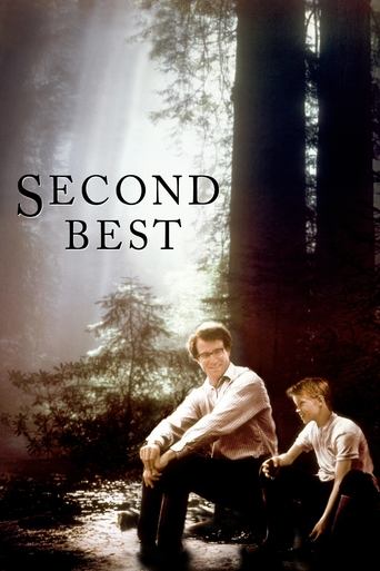 Póster de Second Best