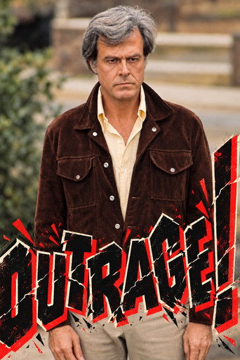 Póster de Outrage!