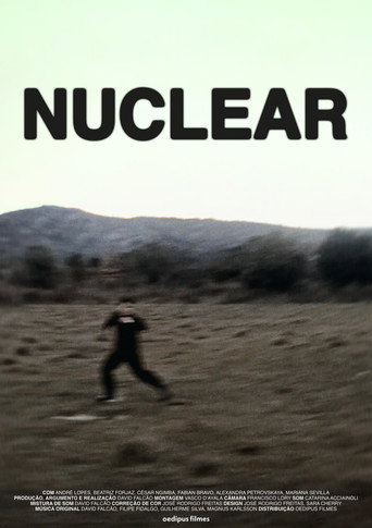 Póster de Nuclear