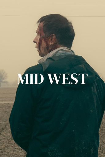 Póster de Mid West